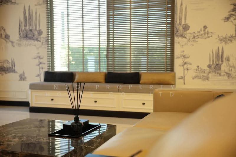 Perfect Masterpiece Rama 9-Krungthep Kreetha, Bangkok, Srinakarin - Romklao Road, Khlong Song Ton Nun, Lat Krabang, Bangkok, 5 Bedrooms, 700 sqm, Single Detached House For Rent, by NTG Property House Co.,Ltd., 500568603 - DDproperty.com