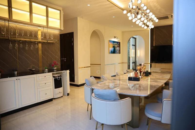 Perfect Masterpiece Rama 9-Krungthep Kreetha, Bangkok, Srinakarin - Romklao Road, Khlong Song Ton Nun, Lat Krabang, Bangkok, 5 Bedrooms, 700 sqm, Single Detached House For Rent, by NTG Property House Co.,Ltd., 500568603 - DDproperty.com