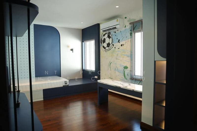 Perfect Masterpiece Rama 9-Krungthep Kreetha, Bangkok, Srinakarin - Romklao Road, Khlong Song Ton Nun, Lat Krabang, Bangkok, 5 Bedrooms, 700 sqm, Single Detached House For Rent, by NTG Property House Co.,Ltd., 500568603 - DDproperty.com