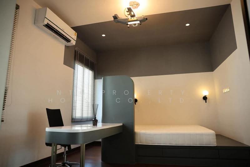Perfect Masterpiece Rama 9-Krungthep Kreetha, Bangkok, Srinakarin - Romklao Road, Khlong Song Ton Nun, Lat Krabang, Bangkok, 5 Bedrooms, 700 sqm, Single Detached House For Rent, by NTG Property House Co.,Ltd., 500568603 - DDproperty.com