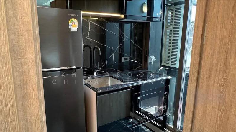 The Tree Rio Bang-Aor Station, Bangkok, 315 Charan Sanitwong Rd, Bang O, Bang Phlat, Bangkok, 1 Bedroom, 31 sqm, Condo For Sale, by Khemasooch Chiraburanan, 500568604 - DDproperty.com