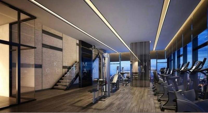 The Tree Rio Bang-Aor Station : เดอะทรี ริโอ บางอ้อ สเตชั่น, กรุงเทพ, 315 ถนน จรัญสนิทวงศ์, บางอ้อ, บางพลัด, กรุงเทพ, 31 ตร.ม., คอนโด ขาย, โดย Khemasooch Chiraburanan, 500568604 - DDproperty.com