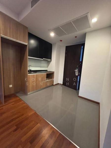 Wish Signature Midtown Siam, bangkok, 512 Phetchaburi Road, Thanon Phetchaburi, Ratchathewi, Bangkok, 1 Bedroom, 40 sqm, Condo For Sale, by Kornkanok Sonvichai, 500568609 - DDproperty.com
