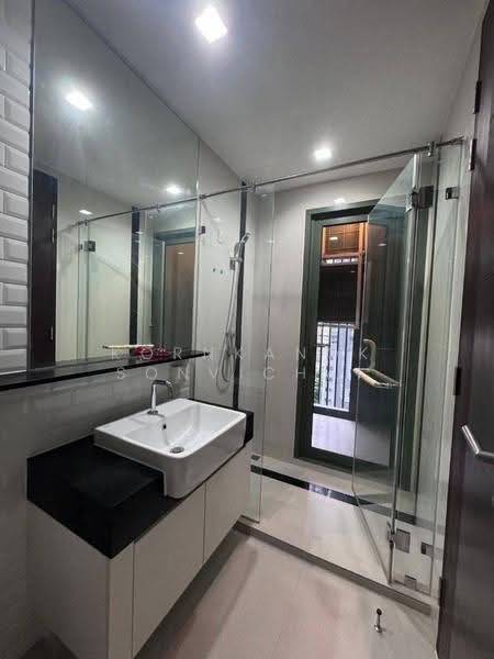 Wish Signature Midtown Siam, bangkok, 512 Phetchaburi Road, Thanon Phetchaburi, Ratchathewi, Bangkok, 1 Bedroom, 40 sqm, Condo For Sale, by Kornkanok Sonvichai, 500568609 - DDproperty.com