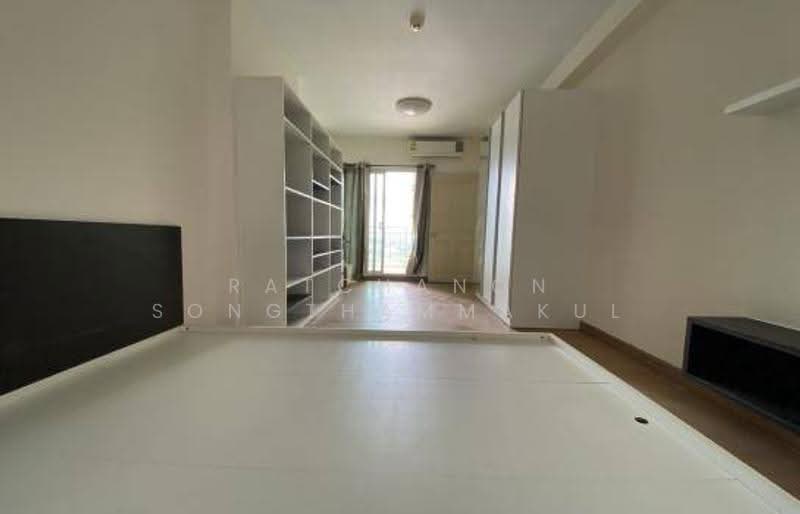 Supalai Park Ratchaphruek-Phetkasem, Bangkok, Petchkasem Road, Bang Wa, Phasi Charoen, Bangkok, 1 Bedroom, 45 sqm, Condo For Sale, by Ratchanon Songthammakul, 500568610 - DDproperty.com