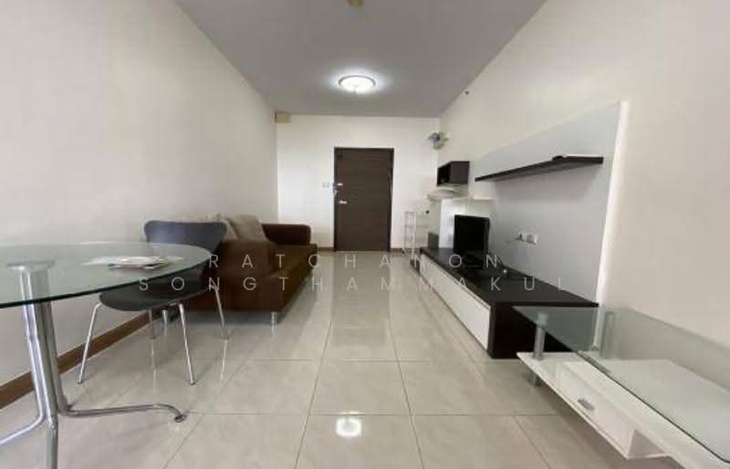 Supalai Park Ratchaphruek-Phetkasem, Bangkok, Petchkasem Road, Bang Wa, Phasi Charoen, Bangkok, 1 Bedroom, 45 sqm, Condo For Sale, by Ratchanon Songthammakul, 500568610 - DDproperty.com