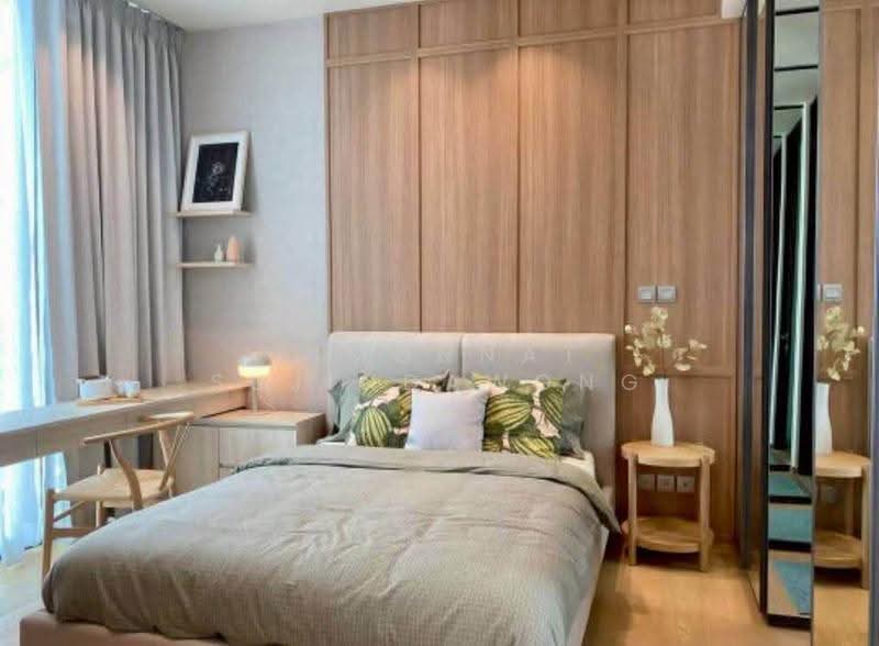 28 Chidlom, Bangkok, 28 Chit Lom Alley, Lumphini, Pathum Wan, Bangkok, 1 Bedroom, 40 sqm, Condo For Rent, by Pimonnat Sujindawong, 500568613 - DDproperty.com