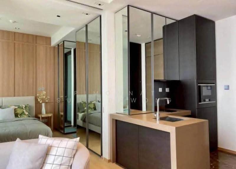 28 Chidlom : 28 ชิดลม, กรุงเทพ, 28 ซอย ชิดลม, ลุมพินี, ปทุมวัน, กรุงเทพ, 40 ตร.ม., คอนโด ให้เช่า, โดย Pimonnat Sujindawong, 500568613 - DDproperty.com