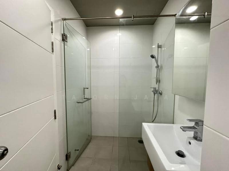 Blocs 77, Bangkok, 291 On Nut Rd, Phra Kanong Nua, Watthana, Bangkok, 1 Bedroom, 40 sqm, Condo For Sale, by Sataporn Jalao, 500568614 - DDproperty.com
