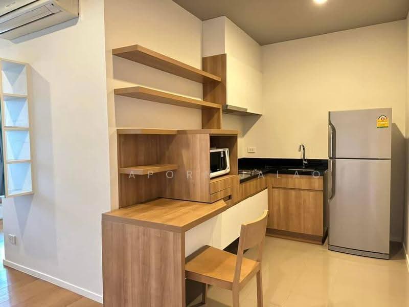 Blocs 77, Bangkok, 291 On Nut Rd, Phra Kanong Nua, Watthana, Bangkok, 1 Bedroom, 40 sqm, Condo For Sale, by Sataporn Jalao, 500568614 - DDproperty.com