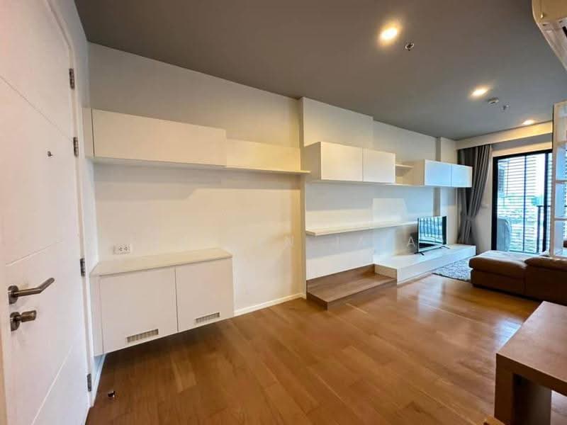 Blocs 77, Bangkok, 291 On Nut Rd, Phra Kanong Nua, Watthana, Bangkok, 1 Bedroom, 40 sqm, Condo For Sale, by Sataporn Jalao, 500568614 - DDproperty.com