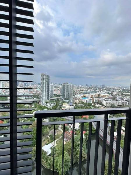 Blocs 77, Bangkok, 291 On Nut Rd, Phra Kanong Nua, Watthana, Bangkok, 1 Bedroom, 40 sqm, Condo For Sale, by Sataporn Jalao, 500568614 - DDproperty.com