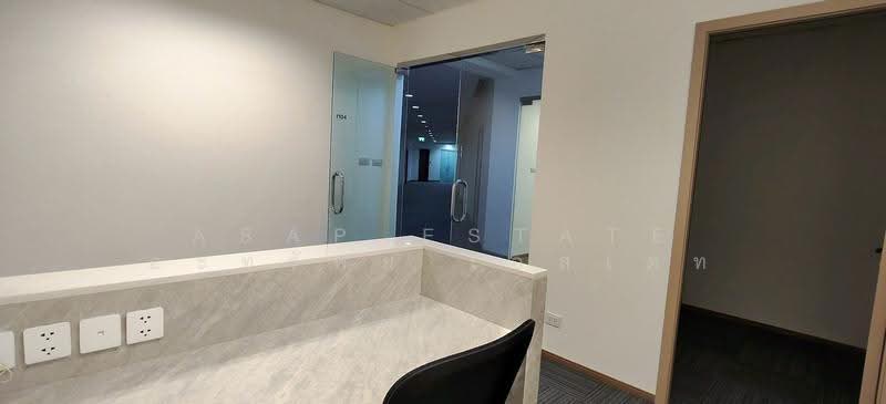 ให้เช่าออฟฟิศ CRC Tower | All Seasons Place | ถนนวิทยุ, กรุงเทพ, ลุมพินี, ปทุมวัน, กรุงเทพ, 227 ตร.ม., สำนักงาน ให้เช่า, โดย ASAP ESTATE อะทรัพย์ เอสเตท, 500568615 - DDproperty.com