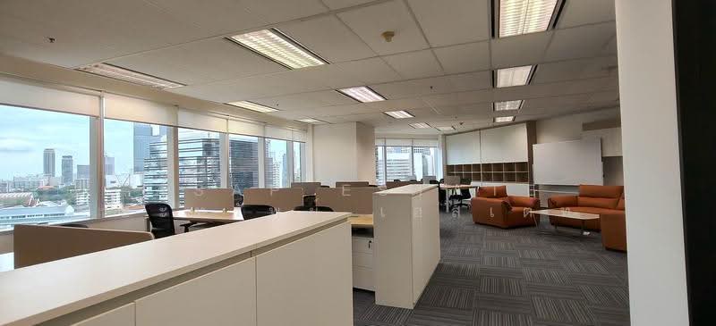 ให้เช่าออฟฟิศ CRC Tower | All Seasons Place | ถนนวิทยุ, กรุงเทพ, ลุมพินี, ปทุมวัน, กรุงเทพ, 227 ตร.ม., สำนักงาน ให้เช่า, โดย ASAP ESTATE อะทรัพย์ เอสเตท, 500568615 - DDproperty.com