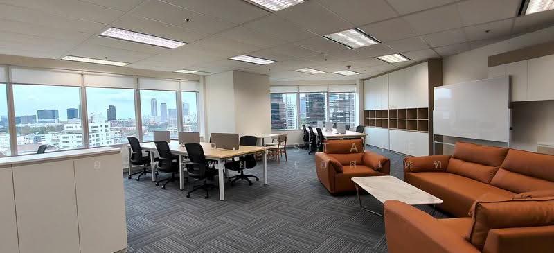 ให้เช่าออฟฟิศ CRC Tower | All Seasons Place | ถนนวิทยุ, กรุงเทพ, ลุมพินี, ปทุมวัน, กรุงเทพ, 227 ตร.ม., สำนักงาน ให้เช่า, โดย ASAP ESTATE อะทรัพย์ เอสเตท, 500568615 - DDproperty.com