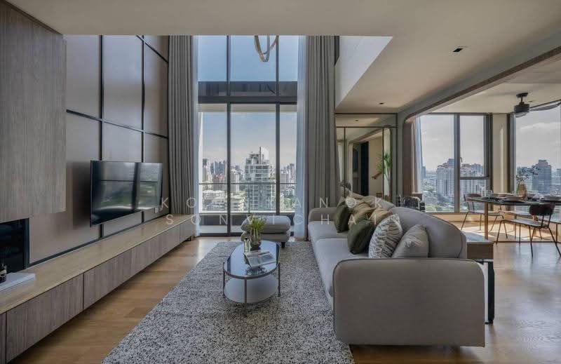 BEATNIQ Sukhumvit 32, bangkok, Soi Sukhumvit 32, Sukhumvit Road, Khong Tan, Khlong Toei, Bangkok, 1 Bedroom, 96 sqm, Condo For Sale, by Kornkanok Sonvichai, 500568616 - DDproperty.com