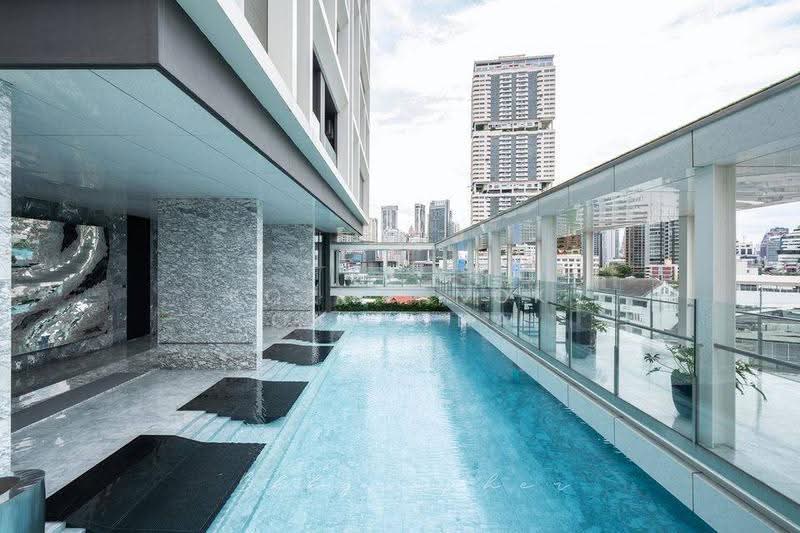 BEATNIQ Sukhumvit 32, bangkok, Soi Sukhumvit 32, Sukhumvit Road, Khong Tan, Khlong Toei, Bangkok, 1 Bedroom, 96 sqm, Condo For Sale, by Kornkanok Sonvichai, 500568616 - DDproperty.com