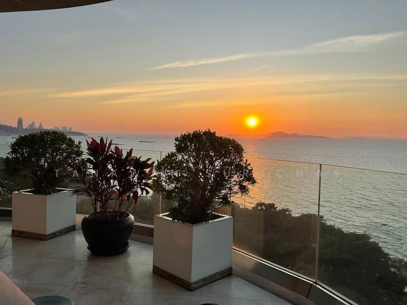 The Cove Pattaya, Chon Buri (Pattaya), 700 Moo 5 Pattaya-Na Kluea Rd, Nong Pru, Bang Lamung (Pattaya), Chon Buri (Pattaya), 3 Bedrooms, 238 sqm, Condo For Sale, by Tanawan Surichai, 500568617 - DDproperty.com