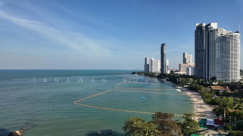 The Cove Pattaya, Chon Buri (Pattaya), 700 Moo 5 Pattaya-Na Kluea Rd, Nong Pru, Bang Lamung (Pattaya), Chon Buri (Pattaya), 3 Bedrooms, 238 sqm, Condo For Sale, by Tanawan Surichai, 500568617 - DDproperty.com