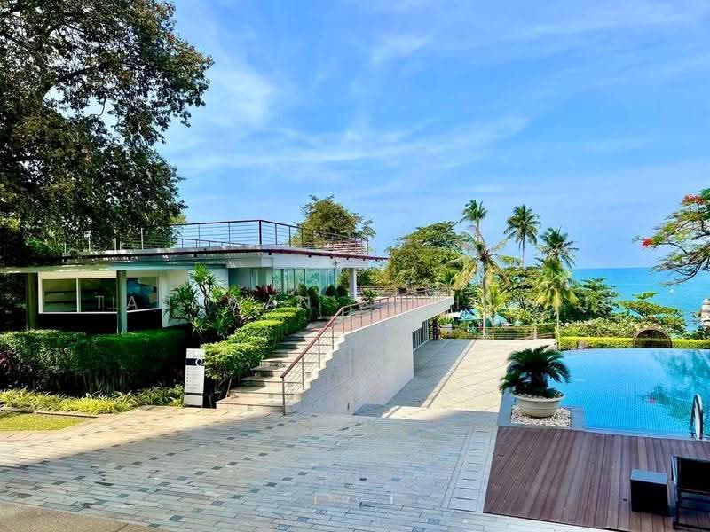 The Cove Pattaya : เดอะ โคฟ พัทยา, ชลบุรี, 700 หมู่ที่ 5 ถนน Pattaya-Na Kluea Rd, หนองปรือ, บางละมุง, ชลบุรี, 238 ตร.ม., คอนโด ขาย, โดย Tanawan Surichai, 500568617 - DDproperty.com