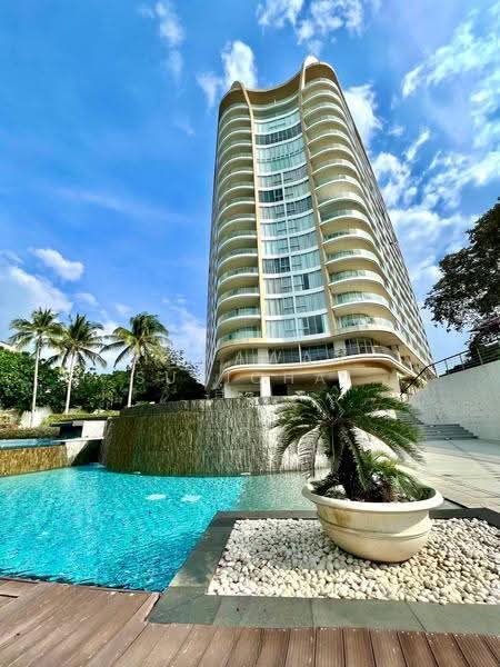 The Cove Pattaya : เดอะ โคฟ พัทยา, ชลบุรี, 700 หมู่ที่ 5 ถนน Pattaya-Na Kluea Rd, หนองปรือ, บางละมุง, ชลบุรี, 238 ตร.ม., คอนโด ขาย, โดย Tanawan Surichai, 500568617 - DDproperty.com
