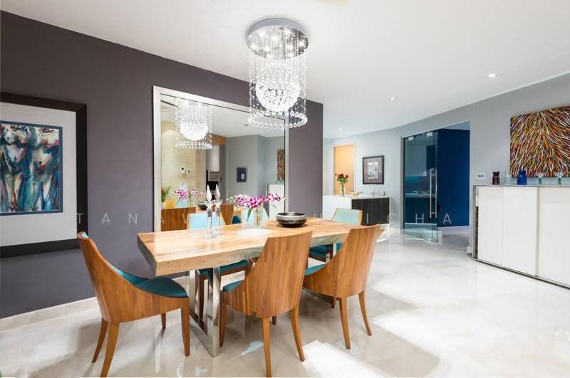 The Cove Pattaya, Chon Buri (Pattaya), 700 Moo 5 Pattaya-Na Kluea Rd, Nong Pru, Bang Lamung (Pattaya), Chon Buri (Pattaya), 3 Bedrooms, 238 sqm, Condo For Sale, by Tanawan Surichai, 500568617 - DDproperty.com