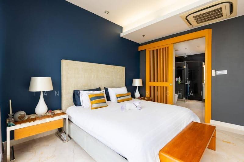 The Cove Pattaya : เดอะ โคฟ พัทยา, ชลบุรี, 700 หมู่ที่ 5 ถนน Pattaya-Na Kluea Rd, หนองปรือ, บางละมุง, ชลบุรี, 238 ตร.ม., คอนโด ขาย, โดย Tanawan Surichai, 500568617 - DDproperty.com