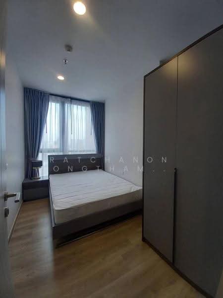 Oka Haus Sukhumvit 36, Bangkok, 3399 Rama 4 Road, Khong Tan, Khlong Toei, Bangkok, 2 Bedrooms, 41 sqm, Condo For Sale, by Ratchanon Songthammakul, 500568619 - DDproperty.com