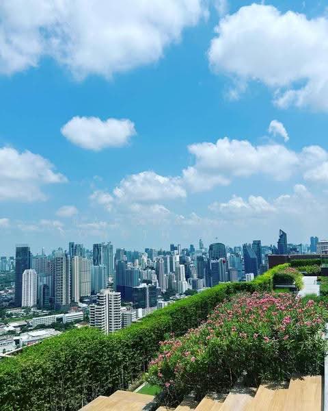 Oka Haus Sukhumvit 36 : โอกะ เฮ้าส์ สุขุมวิท 36, กรุงเทพ, 3399 ถนนพระรามที่ ๔, คลองตัน, คลองเตย, กรุงเทพ, 41 ตร.ม., คอนโด ขาย, โดย Ratchanon Songthammakul, 500568619 - DDproperty.com