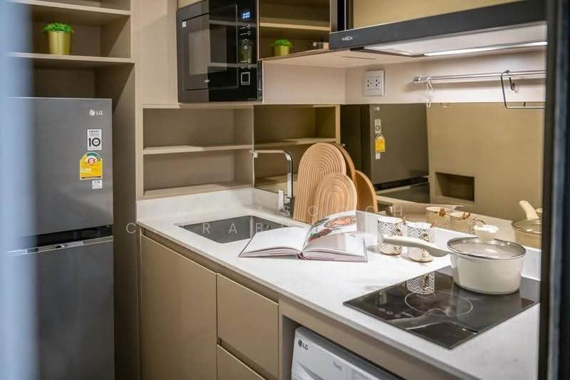 Park Origin Ratchathewi, Bangkok, 135 Phetchaburi Road, Thung Phaya Thai, Ratchathewi, Bangkok, 2 Bedrooms, 45 sqm, Condo For Rent, by Khemasooch Chiraburanan, 500568621 - DDproperty.com