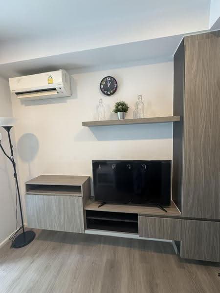 Notting Hill สุขุมวิท 105, กรุงเทพ, 105 Sukhumvit, บางนา, กรุงเทพ, 35 ตร.ม., คอนโด ให้เช่า, โดย ธมลวรรณ จุลเสวก, 500568623 - DDproperty.com