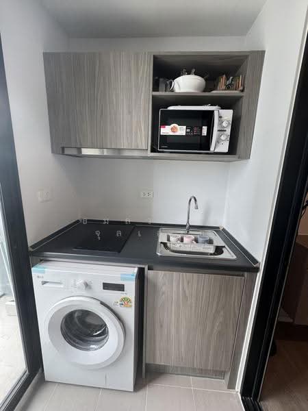 Notting Hill สุขุมวิท 105, กรุงเทพ, 105 Sukhumvit, บางนา, กรุงเทพ, 35 ตร.ม., คอนโด ให้เช่า, โดย ธมลวรรณ จุลเสวก, 500568623 - DDproperty.com