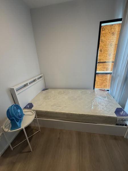 Notting Hill Sukhumvit 105, Bangkok, 105 Sukhumvit, Bang Na, Bangkok, 2 Bedrooms, 35 sqm, Condo For Rent, by Thamolwan Chunlasaveg, 500568623 - DDproperty.com