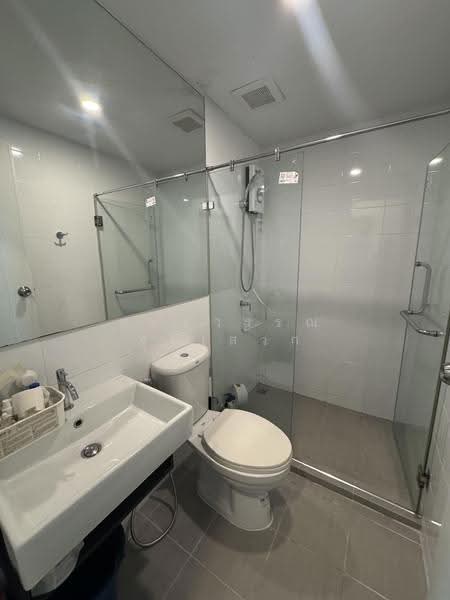 Notting Hill Sukhumvit 105, Bangkok, 105 Sukhumvit, Bang Na, Bangkok, 2 Bedrooms, 35 sqm, Condo For Rent, by Thamolwan Chunlasaveg, 500568623 - DDproperty.com