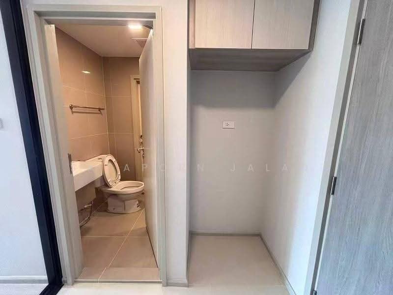 COBE Ratchada-Rama 9, Bangkok, Thiam Ruammit Road, Huai Khwang, Bangkok, 1 Bedroom, 33 sqm, Condo For Rent, by Sataporn Jalao, 500568624 - DDproperty.com