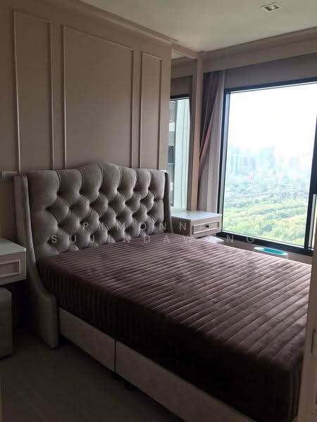Life Asoke Hype : ไลฟ์ อโศก ไฮป์, กรุงเทพ, 339 ถนน จตุรทิศ, มักกะสัน, ราชเทวี, กรุงเทพ, 33 ตร.ม., คอนโด ให้เช่า, โดย Pimonnat Sujindawong, 500568625 - DDproperty.com