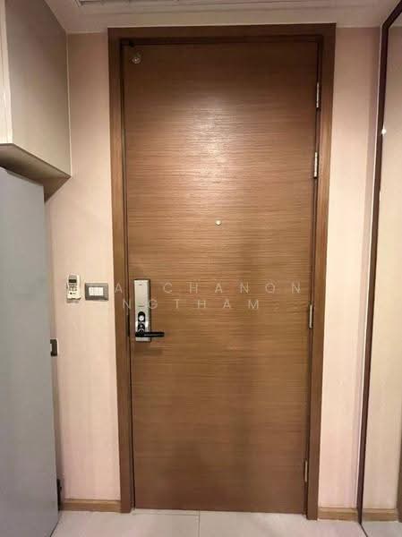 The Address Sathorn : ดิ แอดเดรส สาทร, กรุงเทพ, 98 ถนนสาทรเหนือ ซอยสาทร 12 แขวงสีลม เขตบางรัก กรุงเทพมหานคร, สีลม, บางรัก, กรุงเทพ, 47 ตร.ม., คอนโด ให้เช่า, โดย Ratchanon Songthammakul, 500568627 - DDproperty.com
