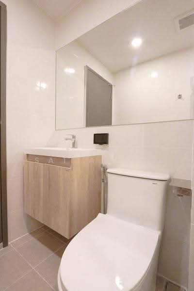 The Origin Ratchada-Ladprao : ดิ ออริจิ้น รัชดา - ลาดพร้าว, Bangkok, ซอยลาดพร้าว 23 ถนนลาดพร้าว, Chan Kasem, Chatuchak, Bangkok, 1 Bedroom, 29 sqm, Condo For Rent, by Nop Satjavitvisarn, 500568628 - DDproperty.com