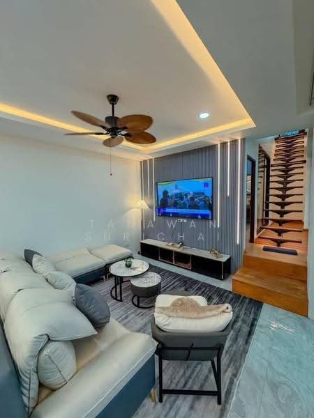4-BR House, Surat Thani, Mae Nam, Ko Samui, Surat Thani, 4 Bedrooms, 307 sqm, Single Detached House For Sale, by Tanawan Surichai, 500568629 - DDproperty.com