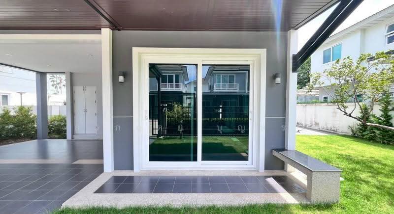 Supalai Primo Phaholyothin 54/1, Bangkok, Soi Phahonyothin 54/1, Tha Rang, Bang Khen, Bangkok, 4 Bedrooms, 175 sqm, Single Detached House For Sale, by กรกฤตย์ บุญสระ, 500568630 - DDproperty.com