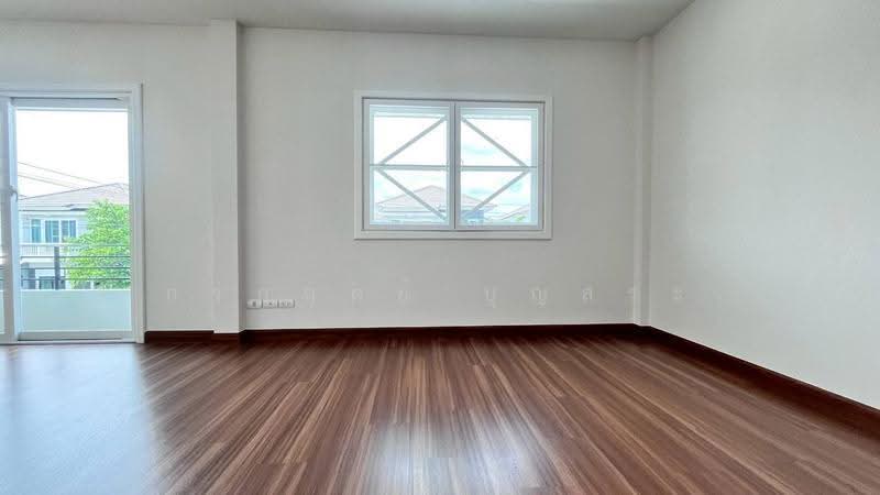 Supalai Primo Phaholyothin 54/1, Bangkok, Soi Phahonyothin 54/1, Tha Rang, Bang Khen, Bangkok, 4 Bedrooms, 175 sqm, Single Detached House For Sale, by กรกฤตย์ บุญสระ, 500568630 - DDproperty.com