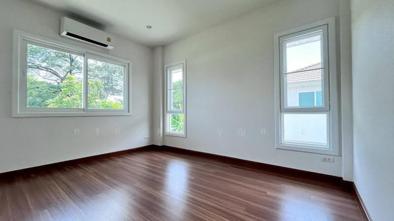 Supalai Primo Phaholyothin 54/1, Bangkok, Soi Phahonyothin 54/1, Tha Rang, Bang Khen, Bangkok, 4 Bedrooms, 175 sqm, Single Detached House For Sale, by กรกฤตย์ บุญสระ, 500568630 - DDproperty.com