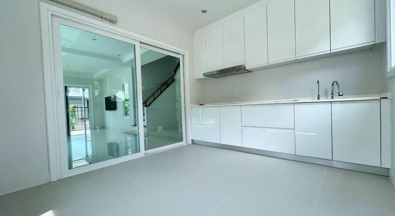Supalai Primo Phaholyothin 54/1, Bangkok, Soi Phahonyothin 54/1, Tha Rang, Bang Khen, Bangkok, 4 Bedrooms, 175 sqm, Single Detached House For Sale, by กรกฤตย์ บุญสระ, 500568630 - DDproperty.com