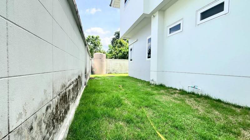 Supalai Primo Phaholyothin 54/1, Bangkok, Soi Phahonyothin 54/1, Tha Rang, Bang Khen, Bangkok, 4 Bedrooms, 175 sqm, Single Detached House For Sale, by กรกฤตย์ บุญสระ, 500568630 - DDproperty.com
