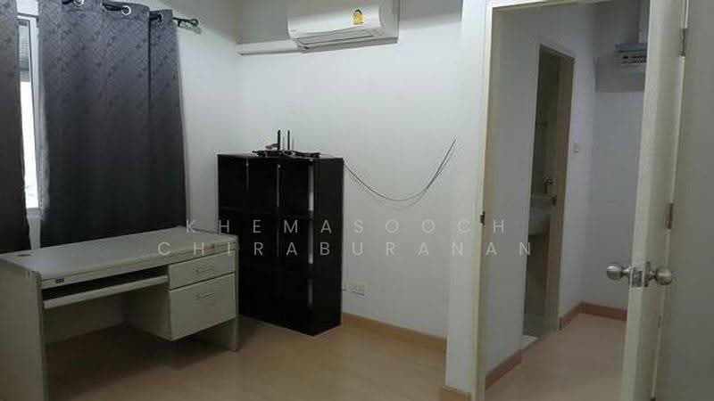 undefined, Bangkok, Khlong Kum, Bueng Kum, Bangkok, 3 Bedrooms, 200 sqm, Townhouse For Rent, by Khemasooch Chiraburanan, 500568631 - DDproperty.com