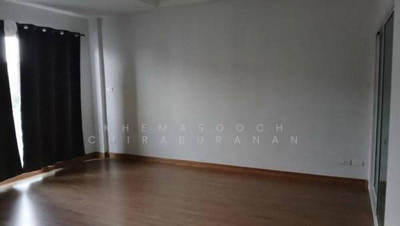 undefined, Bangkok, Khlong Kum, Bueng Kum, Bangkok, 3 Bedrooms, 200 sqm, Townhouse For Rent, by Khemasooch Chiraburanan, 500568631 - DDproperty.com