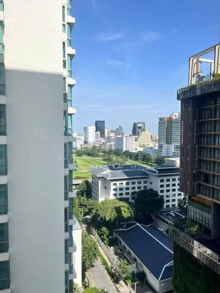 The Royal Place 2, Bangkok, 6-6/429 Soi Mahatlek Luang 2, Lumphini, Pathum Wan, Bangkok, 2 Bedrooms, 93 sqm, Condo For Rent, by Sataporn Jalao, 500568632 - DDproperty.com