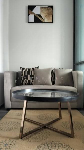 IDEO Sukhumvit Rama 4, bangkok, Soi Sukhumvit 44, Sukhumvit Road, Phra Kanong, Khlong Toei, Bangkok, 1 Bedroom, 30 sqm, Condo For Rent, by Kornkanok Sonvichai, 500568634 - DDproperty.com