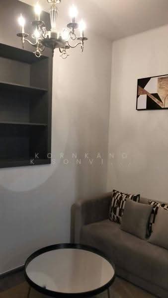 IDEO Sukhumvit Rama 4, bangkok, Soi Sukhumvit 44, Sukhumvit Road, Phra Kanong, Khlong Toei, Bangkok, 1 Bedroom, 30 sqm, Condo For Rent, by Kornkanok Sonvichai, 500568634 - DDproperty.com