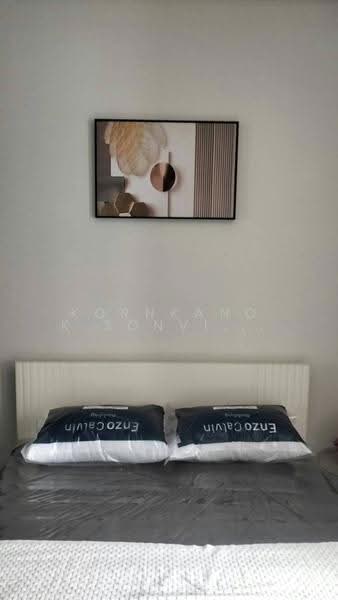IDEO Sukhumvit Rama 4, bangkok, Soi Sukhumvit 44, Sukhumvit Road, Phra Kanong, Khlong Toei, Bangkok, 1 Bedroom, 30 sqm, Condo For Rent, by Kornkanok Sonvichai, 500568634 - DDproperty.com